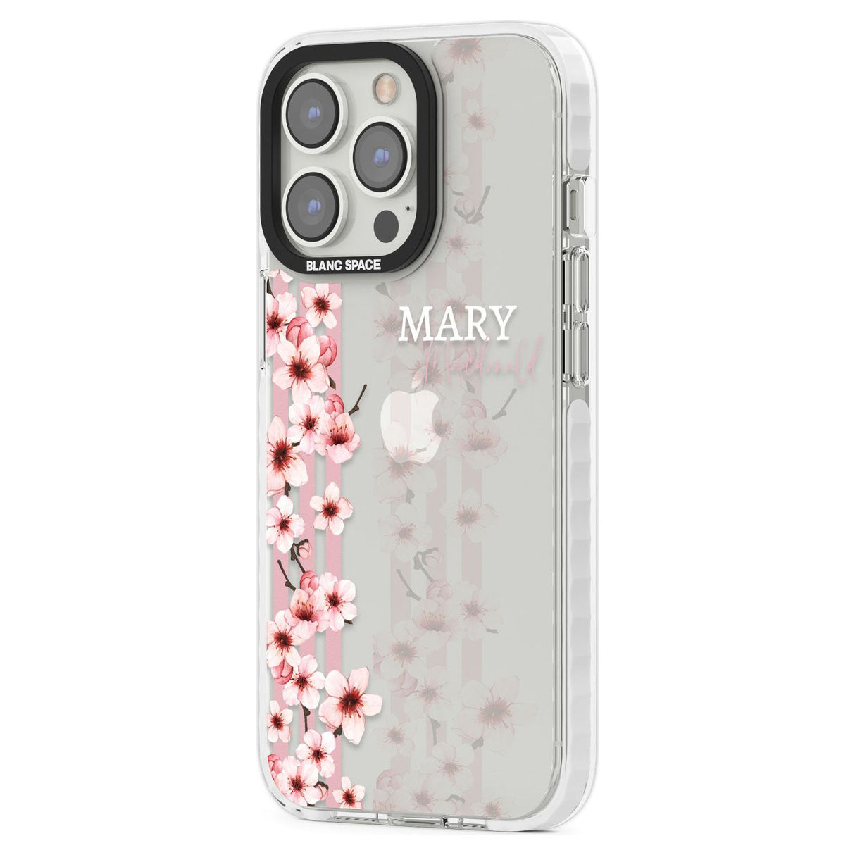 Personalised Cherry Blossoms & Stripes Custom Phone Case iPhone 15 Pro Max / Black Impact Case,iPhone 15 Plus / Black Impact Case,iPhone 15 Pro / Black Impact Case,iPhone 15 / Black Impact Case,iPhone 15 Pro Max / Impact Case,iPhone 15 Plus / Impact Case,iPhone 15 Pro / Impact Case,iPhone 15 / Impact Case,iPhone 15 Pro Max / Magsafe Black Impact Case,iPhone 15 Plus / Magsafe Black Impact Case,iPhone 15 Pro / Magsafe Black Impact Case,iPhone 15 / Magsafe Black Impact Case,iPhone 14 Pro Max / Black Impact Cas