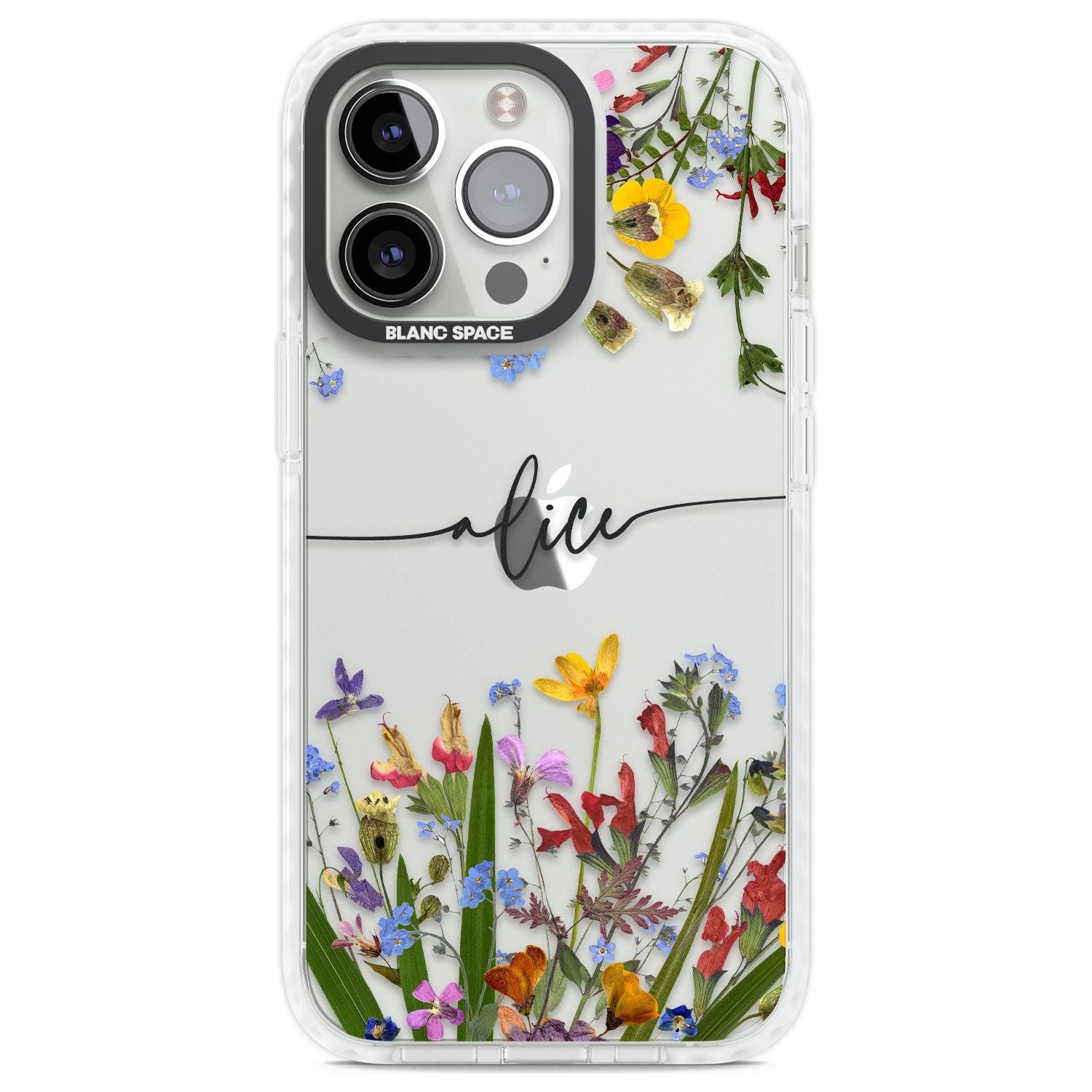 Personalised Vinyl Record Phone Case for iPhone 14 Pro