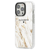 Personalised White & Gold Swirl Marble Custom Phone Case iPhone 15 Pro Max / Black Impact Case,iPhone 15 Plus / Black Impact Case,iPhone 15 Pro / Black Impact Case,iPhone 15 / Black Impact Case,iPhone 15 Pro Max / Impact Case,iPhone 15 Plus / Impact Case,iPhone 15 Pro / Impact Case,iPhone 15 / Impact Case,iPhone 15 Pro Max / Magsafe Black Impact Case,iPhone 15 Plus / Magsafe Black Impact Case,iPhone 15 Pro / Magsafe Black Impact Case,iPhone 15 / Magsafe Black Impact Case,iPhone 14 Pro Max / Black Impact Cas