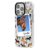 Personalised Horse Polaroid Custom Phone Case iPhone 15 Pro Max / Black Impact Case,iPhone 15 Plus / Black Impact Case,iPhone 15 Pro / Black Impact Case,iPhone 15 / Black Impact Case,iPhone 15 Pro Max / Impact Case,iPhone 15 Plus / Impact Case,iPhone 15 Pro / Impact Case,iPhone 15 / Impact Case,iPhone 15 Pro Max / Magsafe Black Impact Case,iPhone 15 Plus / Magsafe Black Impact Case,iPhone 15 Pro / Magsafe Black Impact Case,iPhone 15 / Magsafe Black Impact Case,iPhone 14 Pro Max / Black Impact Case,iPhone 14