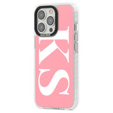 Personalised White & Pink Letters Custom Phone Case iPhone 15 Pro Max / Black Impact Case,iPhone 15 Plus / Black Impact Case,iPhone 15 Pro / Black Impact Case,iPhone 15 / Black Impact Case,iPhone 15 Pro Max / Impact Case,iPhone 15 Plus / Impact Case,iPhone 15 Pro / Impact Case,iPhone 15 / Impact Case,iPhone 15 Pro Max / Magsafe Black Impact Case,iPhone 15 Plus / Magsafe Black Impact Case,iPhone 15 Pro / Magsafe Black Impact Case,iPhone 15 / Magsafe Black Impact Case,iPhone 14 Pro Max / Black Impact Case,iPh