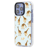 Personalised Safari Giraffe Pattern on Blue Custom Phone Case iPhone 15 Pro Max / Black Impact Case,iPhone 15 Plus / Black Impact Case,iPhone 15 Pro / Black Impact Case,iPhone 15 / Black Impact Case,iPhone 15 Pro Max / Impact Case,iPhone 15 Plus / Impact Case,iPhone 15 Pro / Impact Case,iPhone 15 / Impact Case,iPhone 15 Pro Max / Magsafe Black Impact Case,iPhone 15 Plus / Magsafe Black Impact Case,iPhone 15 Pro / Magsafe Black Impact Case,iPhone 15 / Magsafe Black Impact Case,iPhone 14 Pro Max / Black Impac