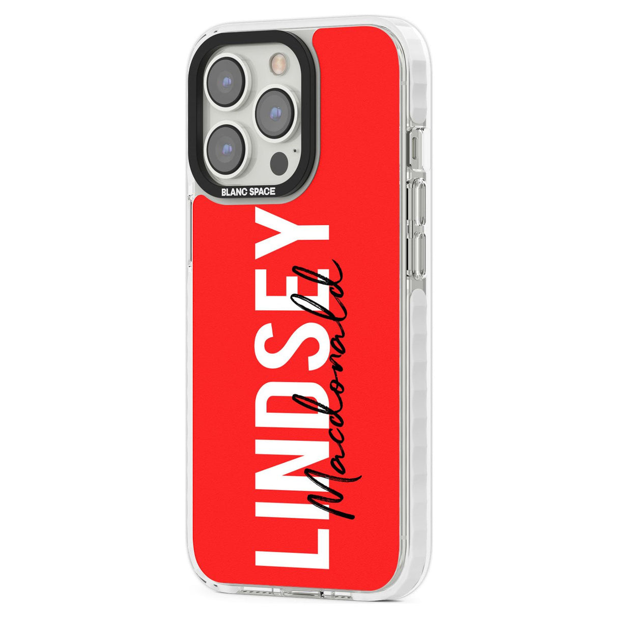 Personalised Bold Name: Red Custom Phone Case iPhone 15 Pro Max / Black Impact Case,iPhone 15 Plus / Black Impact Case,iPhone 15 Pro / Black Impact Case,iPhone 15 / Black Impact Case,iPhone 15 Pro Max / Impact Case,iPhone 15 Plus / Impact Case,iPhone 15 Pro / Impact Case,iPhone 15 / Impact Case,iPhone 15 Pro Max / Magsafe Black Impact Case,iPhone 15 Plus / Magsafe Black Impact Case,iPhone 15 Pro / Magsafe Black Impact Case,iPhone 15 / Magsafe Black Impact Case,iPhone 14 Pro Max / Black Impact Case,iPhone 14