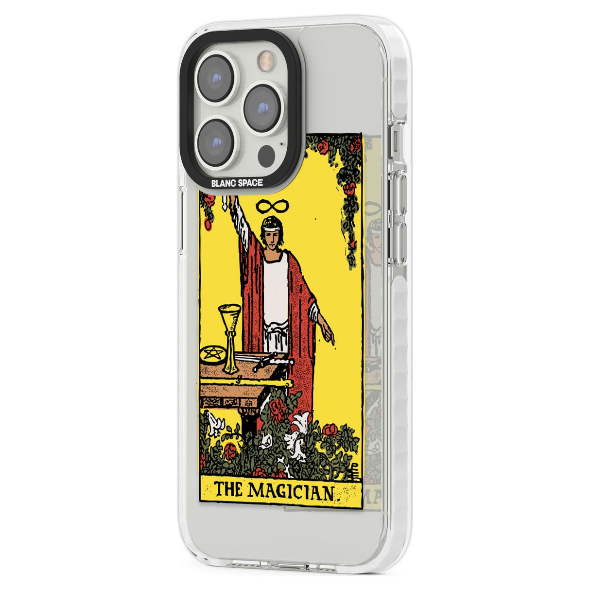 Personalised The Magician Tarot Card - Colour Phone Case iPhone 15 Pro Max / Black Impact Case,iPhone 15 Plus / Black Impact Case,iPhone 15 Pro / Black Impact Case,iPhone 15 / Black Impact Case,iPhone 15 Pro Max / Impact Case,iPhone 15 Plus / Impact Case,iPhone 15 Pro / Impact Case,iPhone 15 / Impact Case,iPhone 15 Pro Max / Magsafe Black Impact Case,iPhone 15 Plus / Magsafe Black Impact Case,iPhone 15 Pro / Magsafe Black Impact Case,iPhone 15 / Magsafe Black Impact Case,iPhone 14 Pro Max / Black Impact Cas