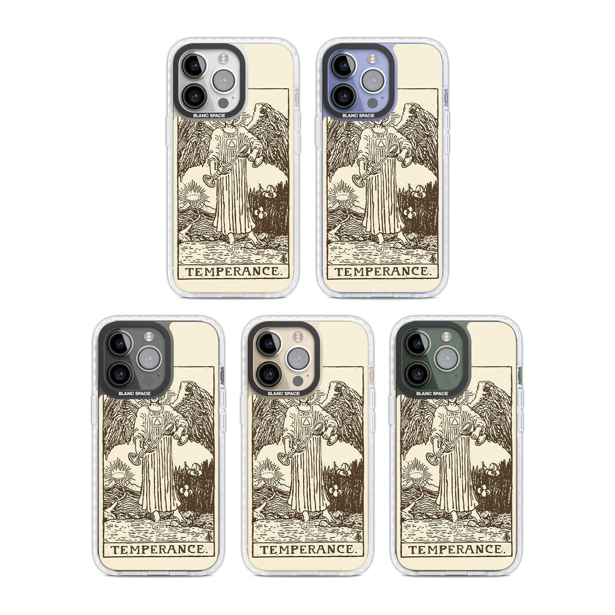 Personalised Temperance Tarot Card - Solid Cream Custom Phone Case iPhone 15 Pro Max / Black Impact Case,iPhone 15 Plus / Black Impact Case,iPhone 15 Pro / Black Impact Case,iPhone 15 / Black Impact Case,iPhone 15 Pro Max / Impact Case,iPhone 15 Plus / Impact Case,iPhone 15 Pro / Impact Case,iPhone 15 / Impact Case,iPhone 15 Pro Max / Magsafe Black Impact Case,iPhone 15 Plus / Magsafe Black Impact Case,iPhone 15 Pro / Magsafe Black Impact Case,iPhone 15 / Magsafe Black Impact Case,iPhone 14 Pro Max / Black 