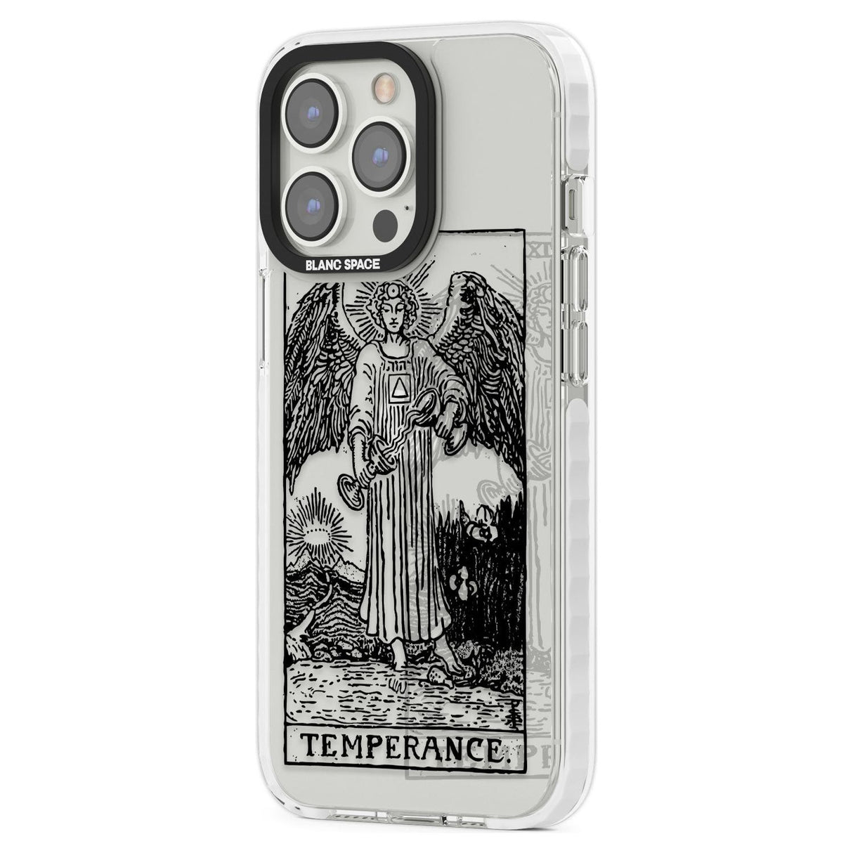 Personalised Temperance Tarot Card - Transparent Custom Phone Case iPhone 15 Pro Max / Black Impact Case,iPhone 15 Plus / Black Impact Case,iPhone 15 Pro / Black Impact Case,iPhone 15 / Black Impact Case,iPhone 15 Pro Max / Impact Case,iPhone 15 Plus / Impact Case,iPhone 15 Pro / Impact Case,iPhone 15 / Impact Case,iPhone 15 Pro Max / Magsafe Black Impact Case,iPhone 15 Plus / Magsafe Black Impact Case,iPhone 15 Pro / Magsafe Black Impact Case,iPhone 15 / Magsafe Black Impact Case,iPhone 14 Pro Max / Black 