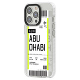 Personalised Abu Dhabi Boarding Pass Custom Phone Case iPhone 15 Pro Max / Black Impact Case,iPhone 15 Plus / Black Impact Case,iPhone 15 Pro / Black Impact Case,iPhone 15 / Black Impact Case,iPhone 15 Pro Max / Impact Case,iPhone 15 Plus / Impact Case,iPhone 15 Pro / Impact Case,iPhone 15 / Impact Case,iPhone 15 Pro Max / Magsafe Black Impact Case,iPhone 15 Plus / Magsafe Black Impact Case,iPhone 15 Pro / Magsafe Black Impact Case,iPhone 15 / Magsafe Black Impact Case,iPhone 14 Pro Max / Black Impact Case,