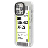 Personalised Buenos Aires Boarding Pass Custom Phone Case iPhone 15 Pro Max / Black Impact Case,iPhone 15 Plus / Black Impact Case,iPhone 15 Pro / Black Impact Case,iPhone 15 / Black Impact Case,iPhone 15 Pro Max / Impact Case,iPhone 15 Plus / Impact Case,iPhone 15 Pro / Impact Case,iPhone 15 / Impact Case,iPhone 15 Pro Max / Magsafe Black Impact Case,iPhone 15 Plus / Magsafe Black Impact Case,iPhone 15 Pro / Magsafe Black Impact Case,iPhone 15 / Magsafe Black Impact Case,iPhone 14 Pro Max / Black Impact Ca