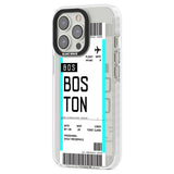 Personalised Boston Boarding Pass Custom Phone Case iPhone 15 Pro Max / Black Impact Case,iPhone 15 Plus / Black Impact Case,iPhone 15 Pro / Black Impact Case,iPhone 15 / Black Impact Case,iPhone 15 Pro Max / Impact Case,iPhone 15 Plus / Impact Case,iPhone 15 Pro / Impact Case,iPhone 15 / Impact Case,iPhone 15 Pro Max / Magsafe Black Impact Case,iPhone 15 Plus / Magsafe Black Impact Case,iPhone 15 Pro / Magsafe Black Impact Case,iPhone 15 / Magsafe Black Impact Case,iPhone 14 Pro Max / Black Impact Case,iPh