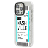 Personalised Nashville Boarding Pass Custom Phone Case iPhone 15 Pro Max / Black Impact Case,iPhone 15 Plus / Black Impact Case,iPhone 15 Pro / Black Impact Case,iPhone 15 / Black Impact Case,iPhone 15 Pro Max / Impact Case,iPhone 15 Plus / Impact Case,iPhone 15 Pro / Impact Case,iPhone 15 / Impact Case,iPhone 15 Pro Max / Magsafe Black Impact Case,iPhone 15 Plus / Magsafe Black Impact Case,iPhone 15 Pro / Magsafe Black Impact Case,iPhone 15 / Magsafe Black Impact Case,iPhone 14 Pro Max / Black Impact Case,