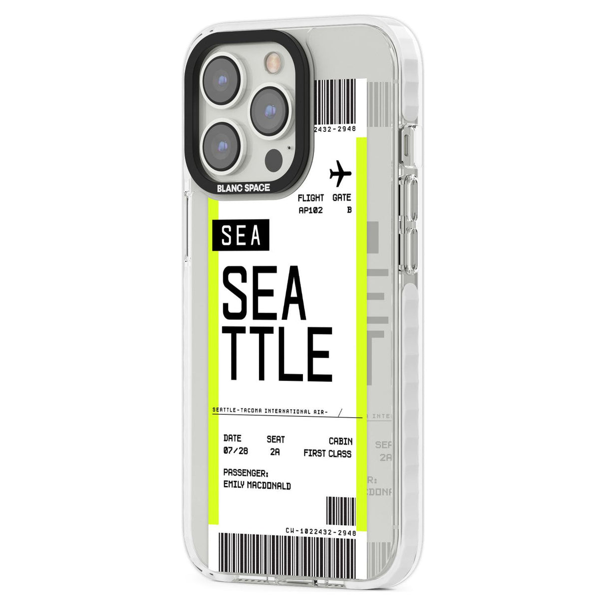 Personalised Seattle Boarding Pass Custom Phone Case iPhone 15 Pro Max / Black Impact Case,iPhone 15 Plus / Black Impact Case,iPhone 15 Pro / Black Impact Case,iPhone 15 / Black Impact Case,iPhone 15 Pro Max / Impact Case,iPhone 15 Plus / Impact Case,iPhone 15 Pro / Impact Case,iPhone 15 / Impact Case,iPhone 15 Pro Max / Magsafe Black Impact Case,iPhone 15 Plus / Magsafe Black Impact Case,iPhone 15 Pro / Magsafe Black Impact Case,iPhone 15 / Magsafe Black Impact Case,iPhone 14 Pro Max / Black Impact Case,iP