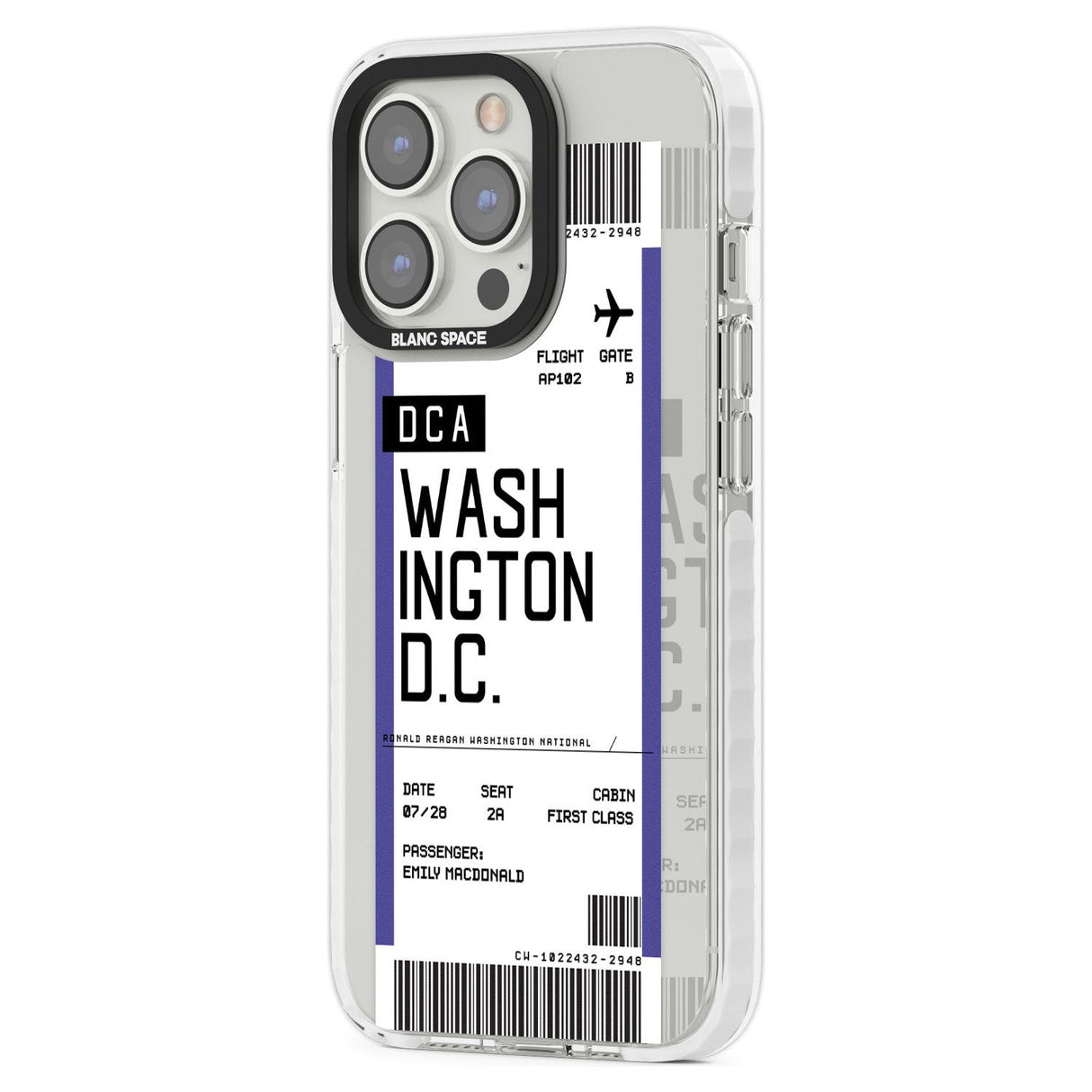 Personalised Washington D.C. Boarding Pass Custom Phone Case iPhone 15 Pro Max / Black Impact Case,iPhone 15 Plus / Black Impact Case,iPhone 15 Pro / Black Impact Case,iPhone 15 / Black Impact Case,iPhone 15 Pro Max / Impact Case,iPhone 15 Plus / Impact Case,iPhone 15 Pro / Impact Case,iPhone 15 / Impact Case,iPhone 15 Pro Max / Magsafe Black Impact Case,iPhone 15 Plus / Magsafe Black Impact Case,iPhone 15 Pro / Magsafe Black Impact Case,iPhone 15 / Magsafe Black Impact Case,iPhone 14 Pro Max / Black Impact