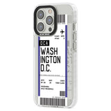 Personalised Washington D.C. Boarding Pass Custom Phone Case iPhone 15 Pro Max / Black Impact Case,iPhone 15 Plus / Black Impact Case,iPhone 15 Pro / Black Impact Case,iPhone 15 / Black Impact Case,iPhone 15 Pro Max / Impact Case,iPhone 15 Plus / Impact Case,iPhone 15 Pro / Impact Case,iPhone 15 / Impact Case,iPhone 15 Pro Max / Magsafe Black Impact Case,iPhone 15 Plus / Magsafe Black Impact Case,iPhone 15 Pro / Magsafe Black Impact Case,iPhone 15 / Magsafe Black Impact Case,iPhone 14 Pro Max / Black Impact