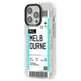 Personalised Melbourne Boarding Pass Custom Phone Case iPhone 15 Pro Max / Black Impact Case,iPhone 15 Plus / Black Impact Case,iPhone 15 Pro / Black Impact Case,iPhone 15 / Black Impact Case,iPhone 15 Pro Max / Impact Case,iPhone 15 Plus / Impact Case,iPhone 15 Pro / Impact Case,iPhone 15 / Impact Case,iPhone 15 Pro Max / Magsafe Black Impact Case,iPhone 15 Plus / Magsafe Black Impact Case,iPhone 15 Pro / Magsafe Black Impact Case,iPhone 15 / Magsafe Black Impact Case,iPhone 14 Pro Max / Black Impact Case,