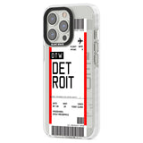 Personalised Detroit Boarding Pass Custom Phone Case iPhone 15 Pro Max / Black Impact Case,iPhone 15 Plus / Black Impact Case,iPhone 15 Pro / Black Impact Case,iPhone 15 / Black Impact Case,iPhone 15 Pro Max / Impact Case,iPhone 15 Plus / Impact Case,iPhone 15 Pro / Impact Case,iPhone 15 / Impact Case,iPhone 15 Pro Max / Magsafe Black Impact Case,iPhone 15 Plus / Magsafe Black Impact Case,iPhone 15 Pro / Magsafe Black Impact Case,iPhone 15 / Magsafe Black Impact Case,iPhone 14 Pro Max / Black Impact Case,iP