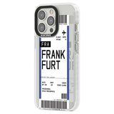 Personalised Frankfurt Boarding Pass Custom Phone Case iPhone 15 Pro Max / Black Impact Case,iPhone 15 Plus / Black Impact Case,iPhone 15 Pro / Black Impact Case,iPhone 15 / Black Impact Case,iPhone 15 Pro Max / Impact Case,iPhone 15 Plus / Impact Case,iPhone 15 Pro / Impact Case,iPhone 15 / Impact Case,iPhone 15 Pro Max / Magsafe Black Impact Case,iPhone 15 Plus / Magsafe Black Impact Case,iPhone 15 Pro / Magsafe Black Impact Case,iPhone 15 / Magsafe Black Impact Case,iPhone 14 Pro Max / Black Impact Case,