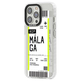 Personalised Málaga Boarding Pass Custom Phone Case iPhone 15 Pro Max / Black Impact Case,iPhone 15 Plus / Black Impact Case,iPhone 15 Pro / Black Impact Case,iPhone 15 / Black Impact Case,iPhone 15 Pro Max / Impact Case,iPhone 15 Plus / Impact Case,iPhone 15 Pro / Impact Case,iPhone 15 / Impact Case,iPhone 15 Pro Max / Magsafe Black Impact Case,iPhone 15 Plus / Magsafe Black Impact Case,iPhone 15 Pro / Magsafe Black Impact Case,iPhone 15 / Magsafe Black Impact Case,iPhone 14 Pro Max / Black Impact Case,iPh