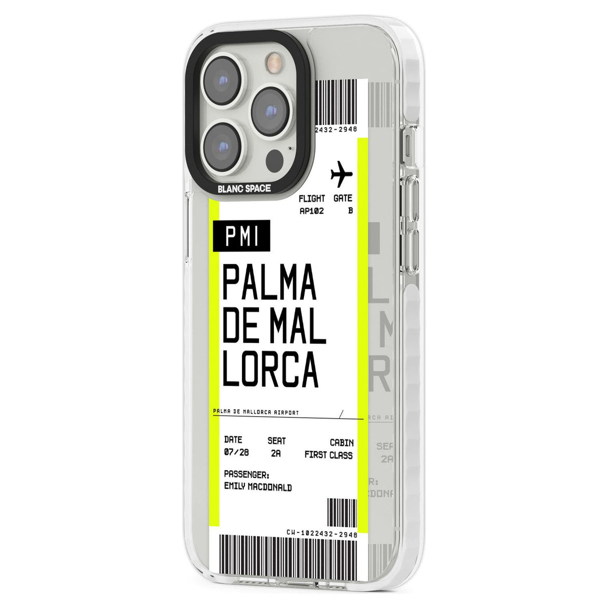 Personalised Palma De Mallorca Boarding Pass Custom Phone Case iPhone 15 Pro Max / Black Impact Case,iPhone 15 Plus / Black Impact Case,iPhone 15 Pro / Black Impact Case,iPhone 15 / Black Impact Case,iPhone 15 Pro Max / Impact Case,iPhone 15 Plus / Impact Case,iPhone 15 Pro / Impact Case,iPhone 15 / Impact Case,iPhone 15 Pro Max / Magsafe Black Impact Case,iPhone 15 Plus / Magsafe Black Impact Case,iPhone 15 Pro / Magsafe Black Impact Case,iPhone 15 / Magsafe Black Impact Case,iPhone 14 Pro Max / Black Impa