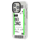 Personalised Beijing Boarding Pass Custom Phone Case iPhone 15 Pro Max / Black Impact Case,iPhone 15 Plus / Black Impact Case,iPhone 15 Pro / Black Impact Case,iPhone 15 / Black Impact Case,iPhone 15 Pro Max / Impact Case,iPhone 15 Plus / Impact Case,iPhone 15 Pro / Impact Case,iPhone 15 / Impact Case,iPhone 15 Pro Max / Magsafe Black Impact Case,iPhone 15 Plus / Magsafe Black Impact Case,iPhone 15 Pro / Magsafe Black Impact Case,iPhone 15 / Magsafe Black Impact Case,iPhone 14 Pro Max / Black Impact Case,iP