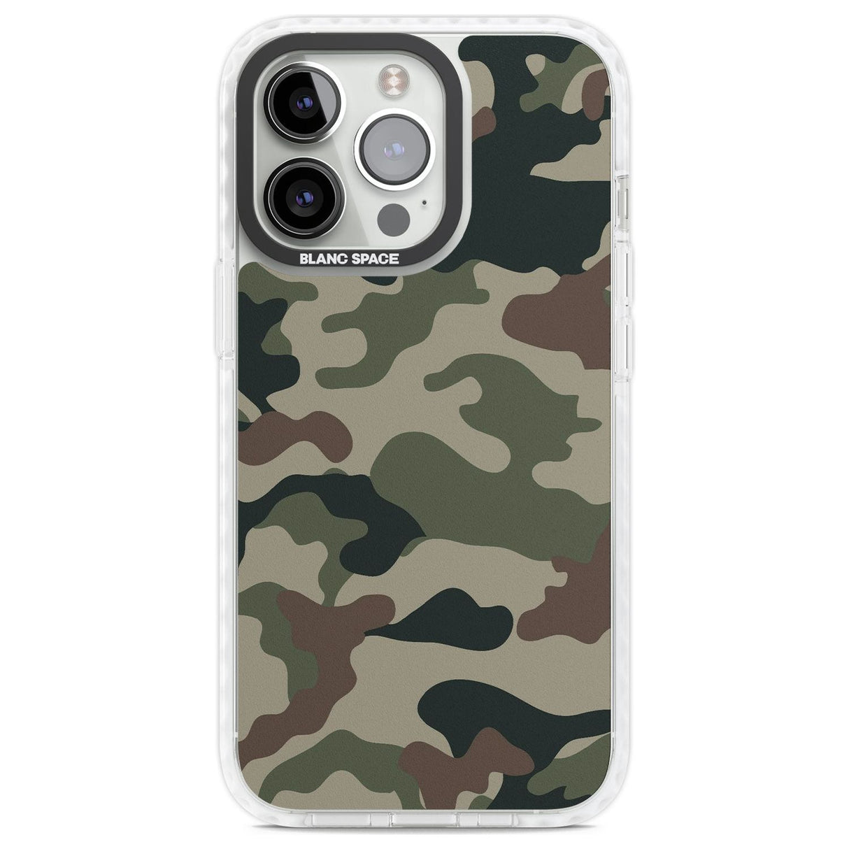 Woodland British Camo