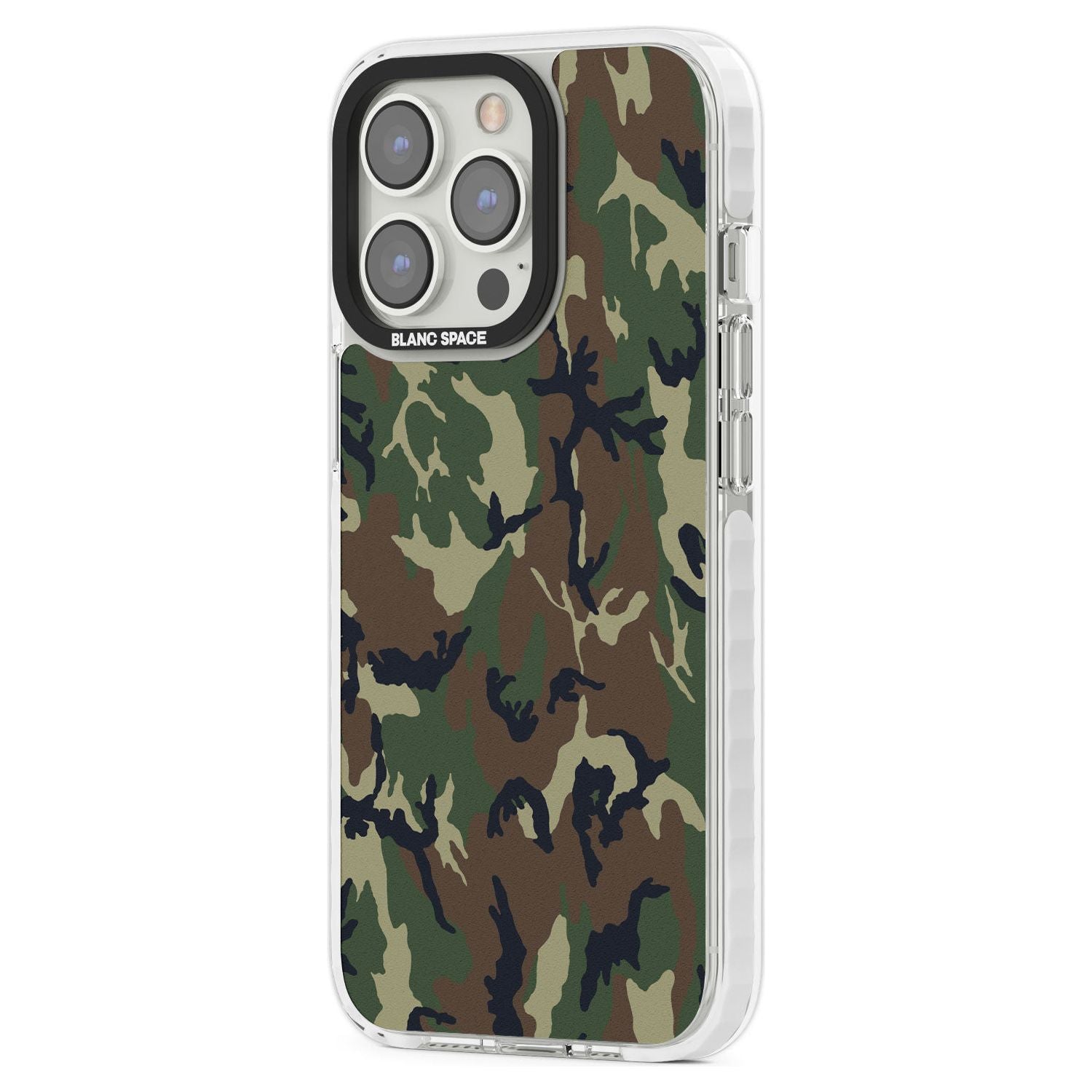 Forest Green Camo