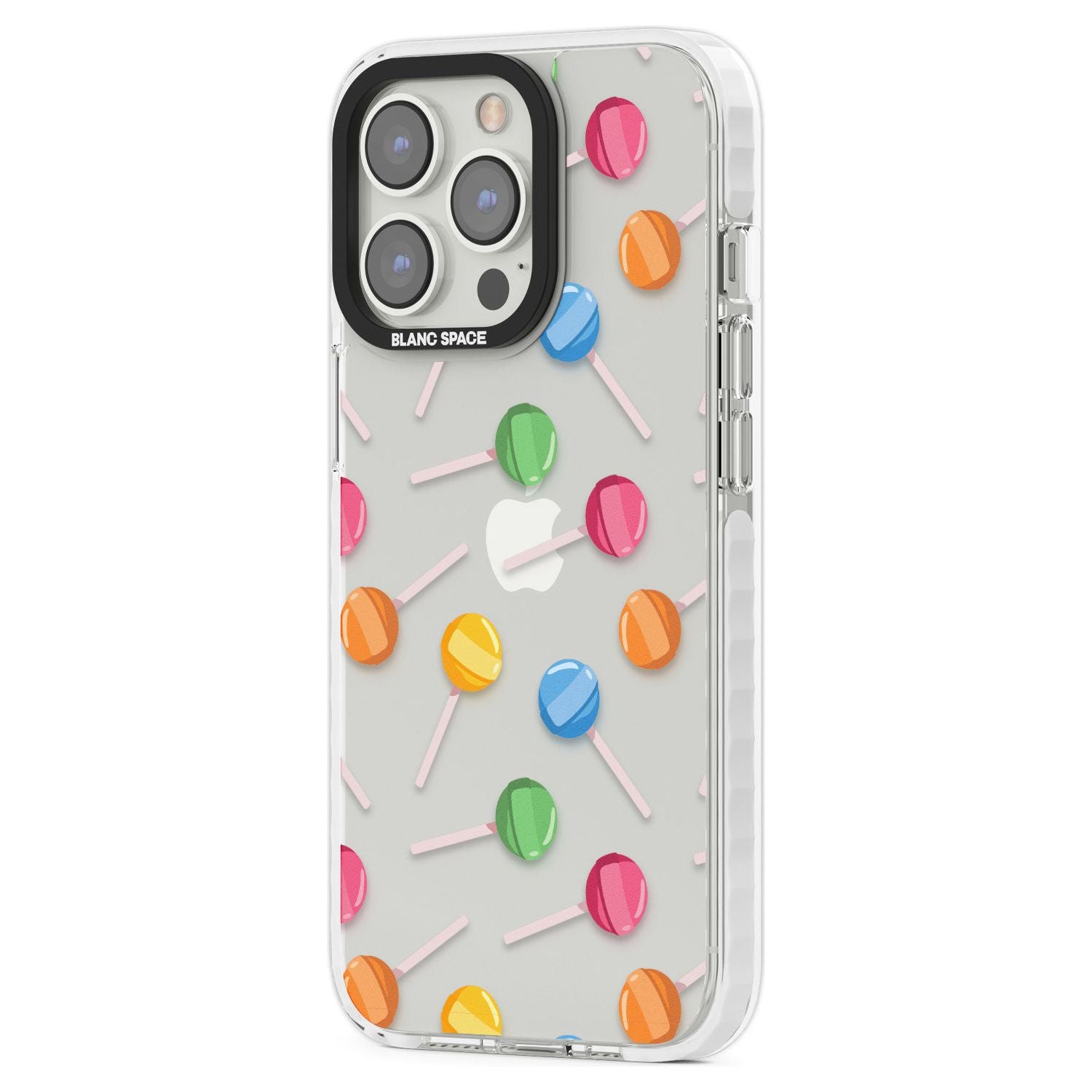 Lollipop PatternPhone Case for iPhone 14 Pro