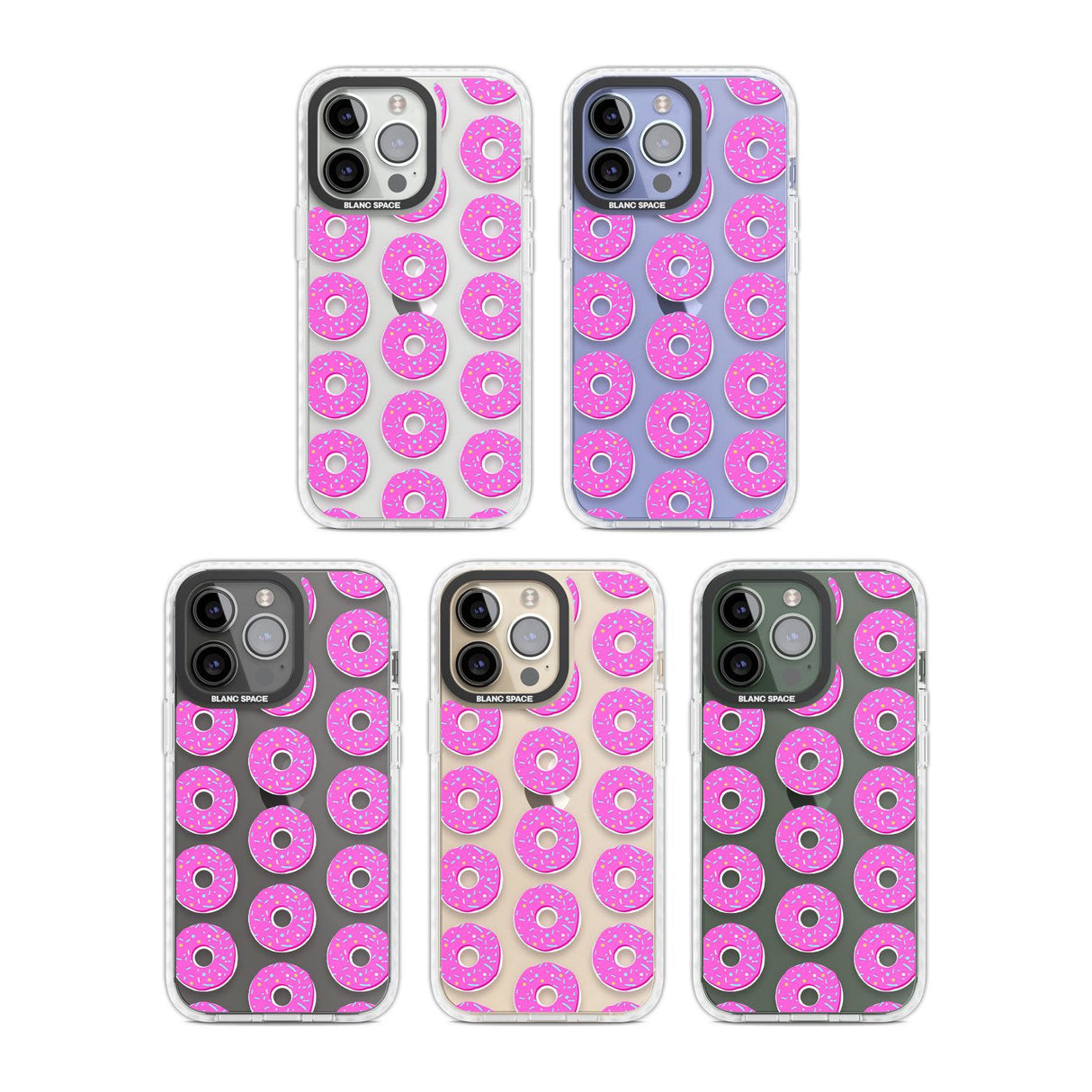 Lollipop PatternPhone Case for iPhone 14 Pro