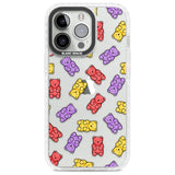 Lollipop PatternPhone Case for iPhone 14 Pro