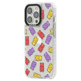 Lollipop PatternPhone Case for iPhone 14 Pro