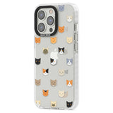 Cute Cat Face Transparent Phone Case iPhone 15 Pro Max / Black Impact Case,iPhone 15 Plus / Black Impact Case,iPhone 15 Pro / Black Impact Case,iPhone 15 / Black Impact Case,iPhone 15 Pro Max / Impact Case,iPhone 15 Plus / Impact Case,iPhone 15 Pro / Impact Case,iPhone 15 / Impact Case,iPhone 15 Pro Max / Magsafe Black Impact Case,iPhone 15 Plus / Magsafe Black Impact Case,iPhone 15 Pro / Magsafe Black Impact Case,iPhone 15 / Magsafe Black Impact Case,iPhone 14 Pro Max / Black Impact Case,iPhone 14 Plus / B