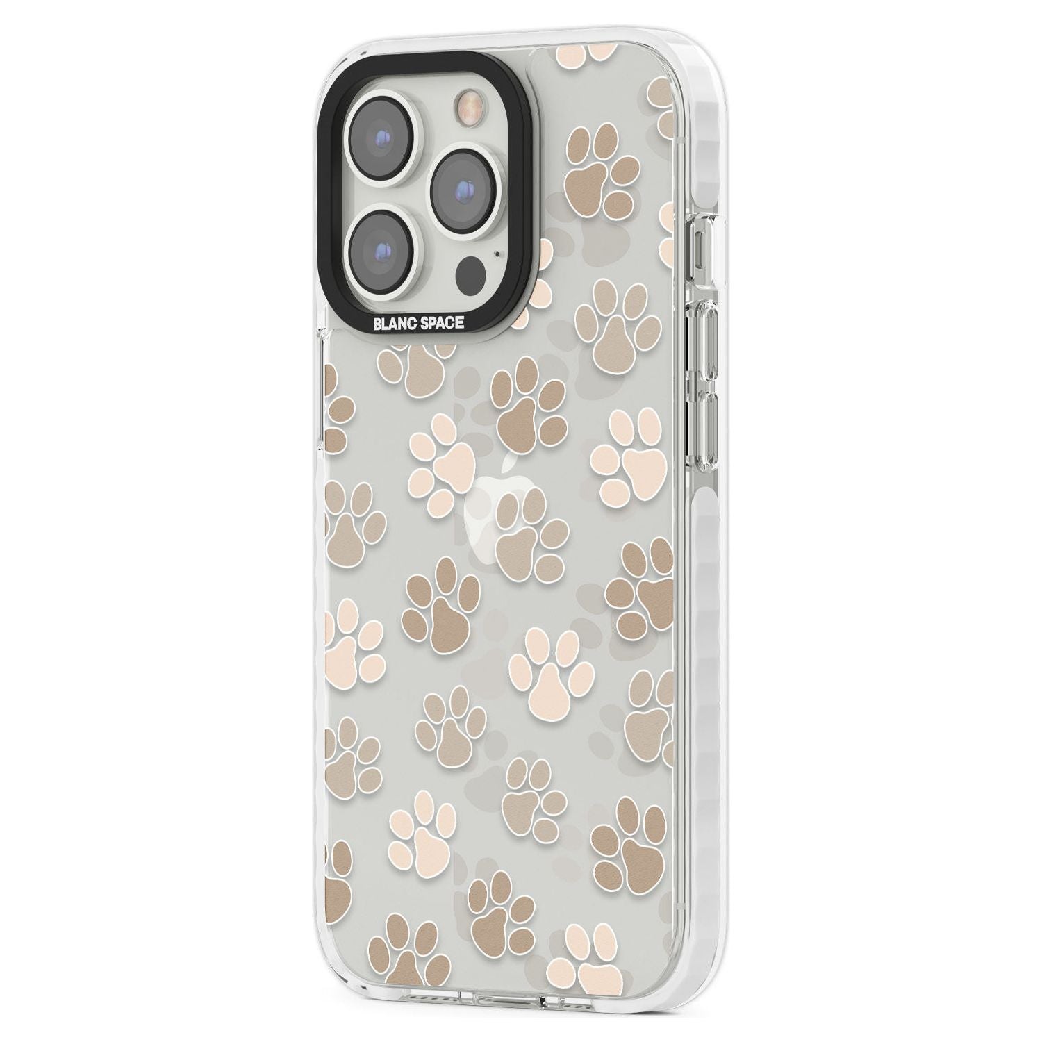 Paw Prints