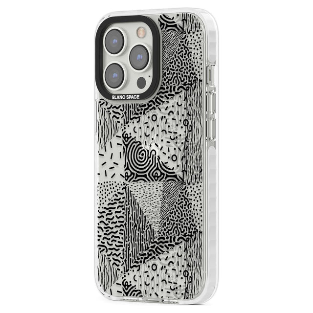 Pattern Mashup (Black) Phone Case iPhone 15 Pro Max / Black Impact Case,iPhone 15 Plus / Black Impact Case,iPhone 15 Pro / Black Impact Case,iPhone 15 / Black Impact Case,iPhone 15 Pro Max / Impact Case,iPhone 15 Plus / Impact Case,iPhone 15 Pro / Impact Case,iPhone 15 / Impact Case,iPhone 15 Pro Max / Magsafe Black Impact Case,iPhone 15 Plus / Magsafe Black Impact Case,iPhone 15 Pro / Magsafe Black Impact Case,iPhone 15 / Magsafe Black Impact Case,iPhone 14 Pro Max / Black Impact Case,iPhone 14 Plus / Blac