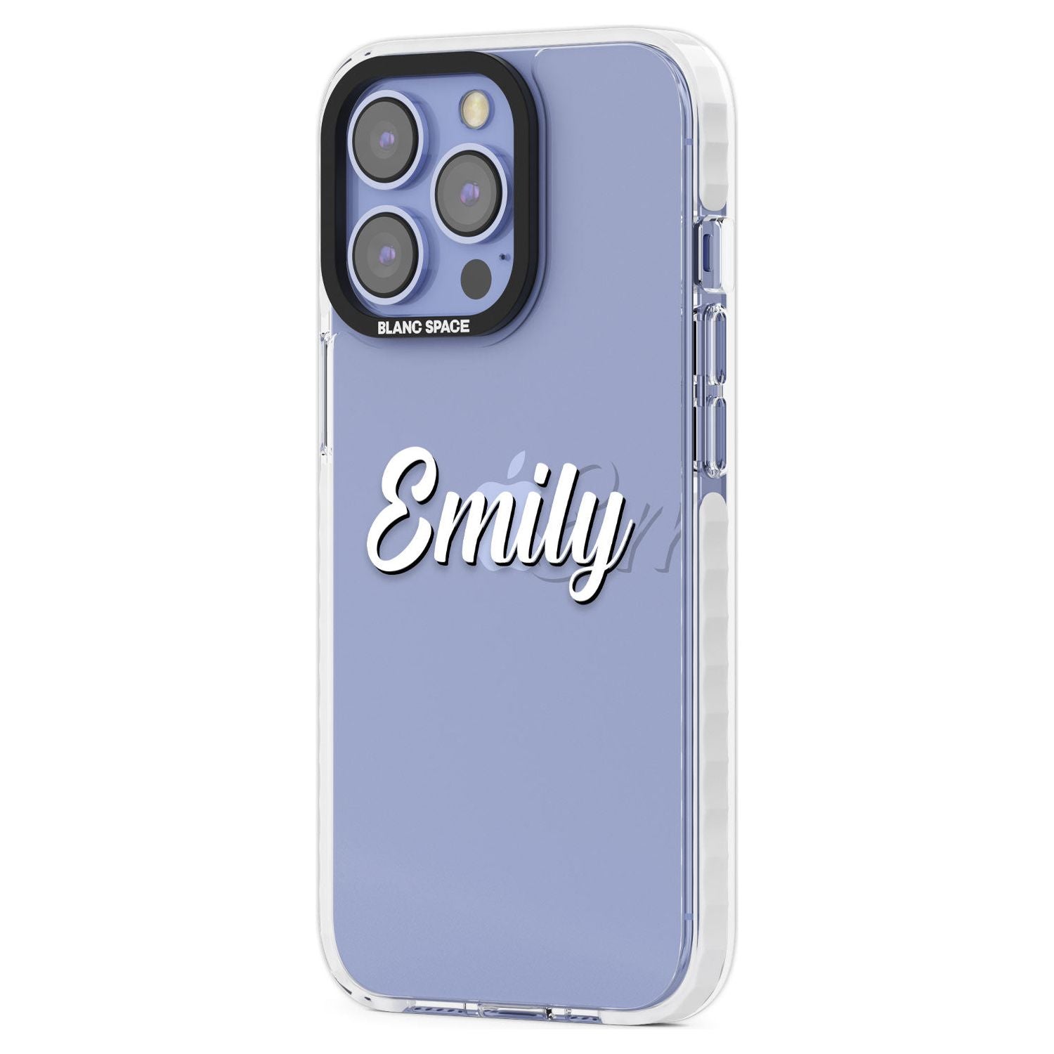 Personalised Clear Text  1B