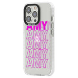 Personalised Clear Text  5D Custom Phone Case iPhone 15 Pro Max / Black Impact Case,iPhone 15 Plus / Black Impact Case,iPhone 15 Pro / Black Impact Case,iPhone 15 / Black Impact Case,iPhone 15 Pro Max / Impact Case,iPhone 15 Plus / Impact Case,iPhone 15 Pro / Impact Case,iPhone 15 / Impact Case,iPhone 15 Pro Max / Magsafe Black Impact Case,iPhone 15 Plus / Magsafe Black Impact Case,iPhone 15 Pro / Magsafe Black Impact Case,iPhone 15 / Magsafe Black Impact Case,iPhone 14 Pro Max / Black Impact Case,iPhone 14