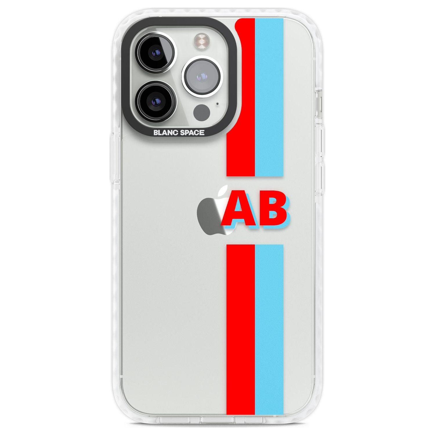 Personalised Clear Text  6B