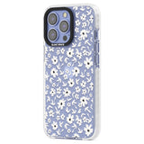 Floral Print on Transparent Phone Case iPhone 15 Pro Max / Black Impact Case,iPhone 15 Plus / Black Impact Case,iPhone 15 Pro / Black Impact Case,iPhone 15 / Black Impact Case,iPhone 15 Pro Max / Impact Case,iPhone 15 Plus / Impact Case,iPhone 15 Pro / Impact Case,iPhone 15 / Impact Case,iPhone 15 Pro Max / Magsafe Black Impact Case,iPhone 15 Plus / Magsafe Black Impact Case,iPhone 15 Pro / Magsafe Black Impact Case,iPhone 15 / Magsafe Black Impact Case,iPhone 14 Pro Max / Black Impact Case,iPhone 14 Plus /