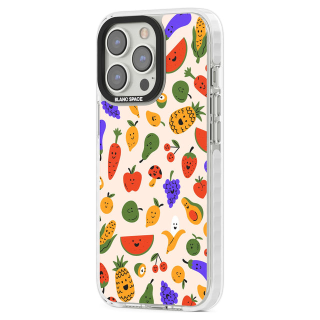 Mixed Kawaii Food Icons - Solid Phone Case iPhone 15 Pro Max / Black Impact Case,iPhone 15 Plus / Black Impact Case,iPhone 15 Pro / Black Impact Case,iPhone 15 / Black Impact Case,iPhone 15 Pro Max / Impact Case,iPhone 15 Plus / Impact Case,iPhone 15 Pro / Impact Case,iPhone 15 / Impact Case,iPhone 15 Pro Max / Magsafe Black Impact Case,iPhone 15 Plus / Magsafe Black Impact Case,iPhone 15 Pro / Magsafe Black Impact Case,iPhone 15 / Magsafe Black Impact Case,iPhone 14 Pro Max / Black Impact Case,iPhone 14 Pl