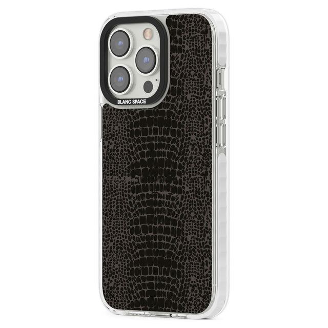 Dark Animal Print Pattern Snake Skin Phone Case iPhone 15 Pro Max / Black Impact Case,iPhone 15 Plus / Black Impact Case,iPhone 15 Pro / Black Impact Case,iPhone 15 / Black Impact Case,iPhone 15 Pro Max / Impact Case,iPhone 15 Plus / Impact Case,iPhone 15 Pro / Impact Case,iPhone 15 / Impact Case,iPhone 15 Pro Max / Magsafe Black Impact Case,iPhone 15 Plus / Magsafe Black Impact Case,iPhone 15 Pro / Magsafe Black Impact Case,iPhone 15 / Magsafe Black Impact Case,iPhone 14 Pro Max / Black Impact Case,iPhone 