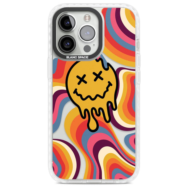 Good Music For Bad DaysPhone Case for iPhone 14 Pro