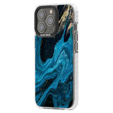 Saphire LagoonPhone Case for iPhone 14 Pro