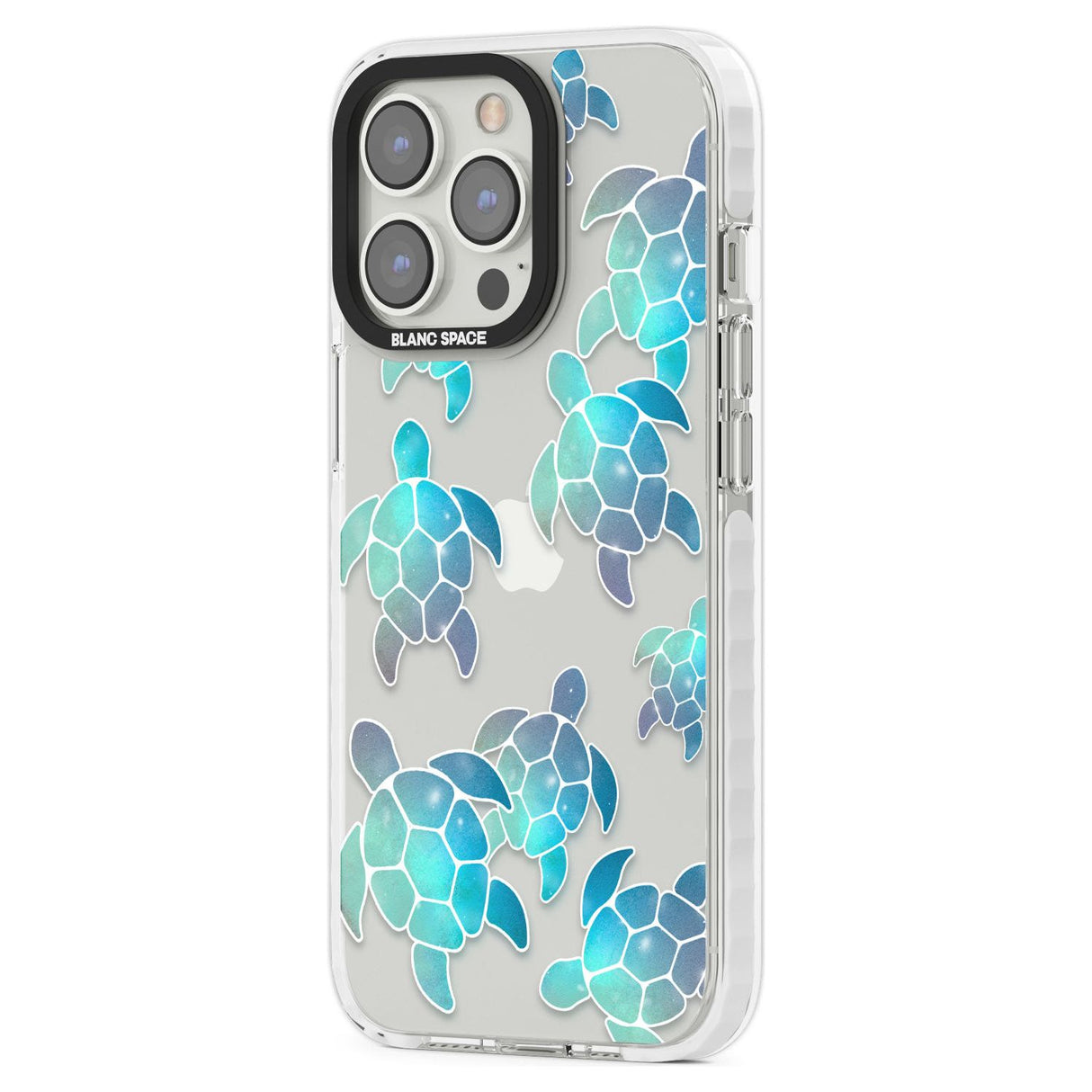 Saphire LagoonPhone Case for iPhone 14 Pro