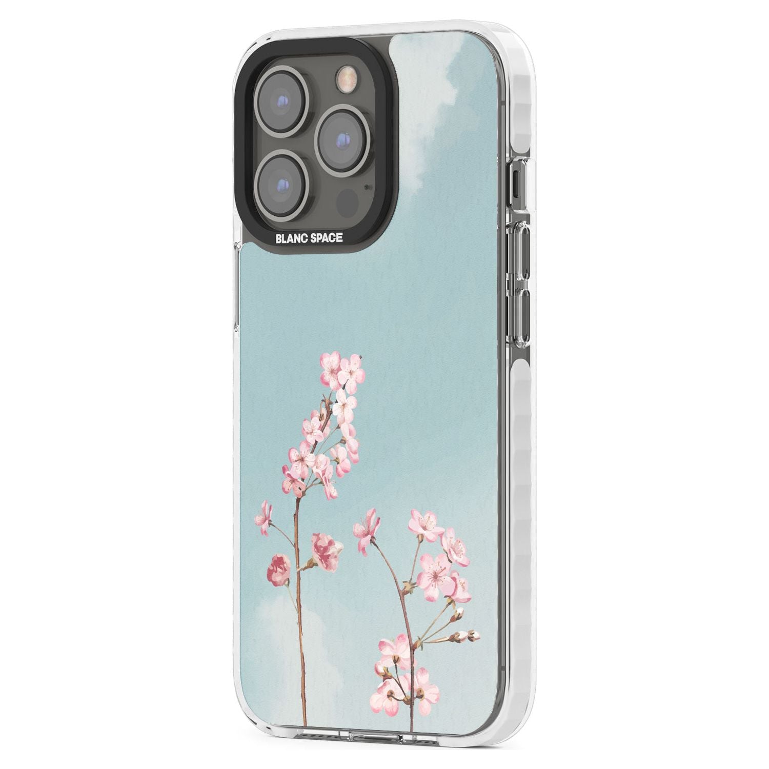 Saphire LagoonPhone Case for iPhone 14 Pro