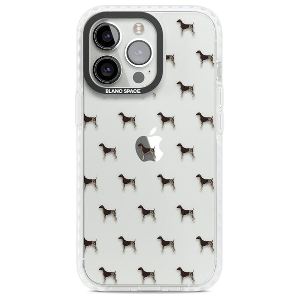 Adorable Dog Print