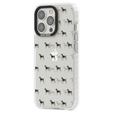 German Shorthaired Pointer Dog Pattern Clear Phone Case iPhone 15 Pro Max / Black Impact Case,iPhone 15 Plus / Black Impact Case,iPhone 15 Pro / Black Impact Case,iPhone 15 / Black Impact Case,iPhone 15 Pro Max / Impact Case,iPhone 15 Plus / Impact Case,iPhone 15 Pro / Impact Case,iPhone 15 / Impact Case,iPhone 15 Pro Max / Magsafe Black Impact Case,iPhone 15 Plus / Magsafe Black Impact Case,iPhone 15 Pro / Magsafe Black Impact Case,iPhone 15 / Magsafe Black Impact Case,iPhone 14 Pro Max / Black Impact Case