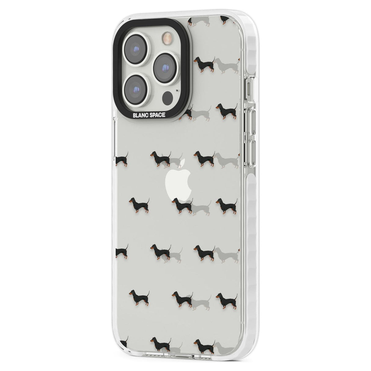 Dachshund Dog Pattern Clear Phone Case iPhone 15 Pro Max / Black Impact Case,iPhone 15 Plus / Black Impact Case,iPhone 15 Pro / Black Impact Case,iPhone 15 / Black Impact Case,iPhone 15 Pro Max / Impact Case,iPhone 15 Plus / Impact Case,iPhone 15 Pro / Impact Case,iPhone 15 / Impact Case,iPhone 15 Pro Max / Magsafe Black Impact Case,iPhone 15 Plus / Magsafe Black Impact Case,iPhone 15 Pro / Magsafe Black Impact Case,iPhone 15 / Magsafe Black Impact Case,iPhone 14 Pro Max / Black Impact Case,iPhone 14 Plus /