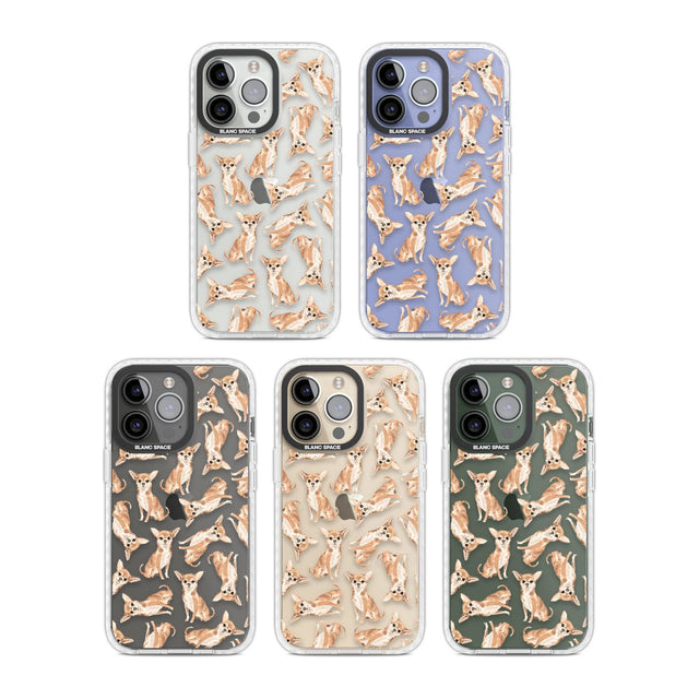 Chihuahua Watercolour Dog Pattern Phone Case iPhone 15 Pro Max / Black Impact Case,iPhone 15 Plus / Black Impact Case,iPhone 15 Pro / Black Impact Case,iPhone 15 / Black Impact Case,iPhone 15 Pro Max / Impact Case,iPhone 15 Plus / Impact Case,iPhone 15 Pro / Impact Case,iPhone 15 / Impact Case,iPhone 15 Pro Max / Magsafe Black Impact Case,iPhone 15 Plus / Magsafe Black Impact Case,iPhone 15 Pro / Magsafe Black Impact Case,iPhone 15 / Magsafe Black Impact Case,iPhone 14 Pro Max / Black Impact Case,iPhone 14 