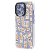 Cockapoo (Champagne) Watercolour Dog Pattern Phone Case iPhone 15 Pro Max / Black Impact Case,iPhone 15 Plus / Black Impact Case,iPhone 15 Pro / Black Impact Case,iPhone 15 / Black Impact Case,iPhone 15 Pro Max / Impact Case,iPhone 15 Plus / Impact Case,iPhone 15 Pro / Impact Case,iPhone 15 / Impact Case,iPhone 15 Pro Max / Magsafe Black Impact Case,iPhone 15 Plus / Magsafe Black Impact Case,iPhone 15 Pro / Magsafe Black Impact Case,iPhone 15 / Magsafe Black Impact Case,iPhone 14 Pro Max / Black Impact Case