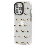 Basset Hound Dog Pattern Clear Phone Case iPhone 15 Pro Max / Black Impact Case,iPhone 15 Plus / Black Impact Case,iPhone 15 Pro / Black Impact Case,iPhone 15 / Black Impact Case,iPhone 15 Pro Max / Impact Case,iPhone 15 Plus / Impact Case,iPhone 15 Pro / Impact Case,iPhone 15 / Impact Case,iPhone 15 Pro Max / Magsafe Black Impact Case,iPhone 15 Plus / Magsafe Black Impact Case,iPhone 15 Pro / Magsafe Black Impact Case,iPhone 15 / Magsafe Black Impact Case,iPhone 14 Pro Max / Black Impact Case,iPhone 14 Plu