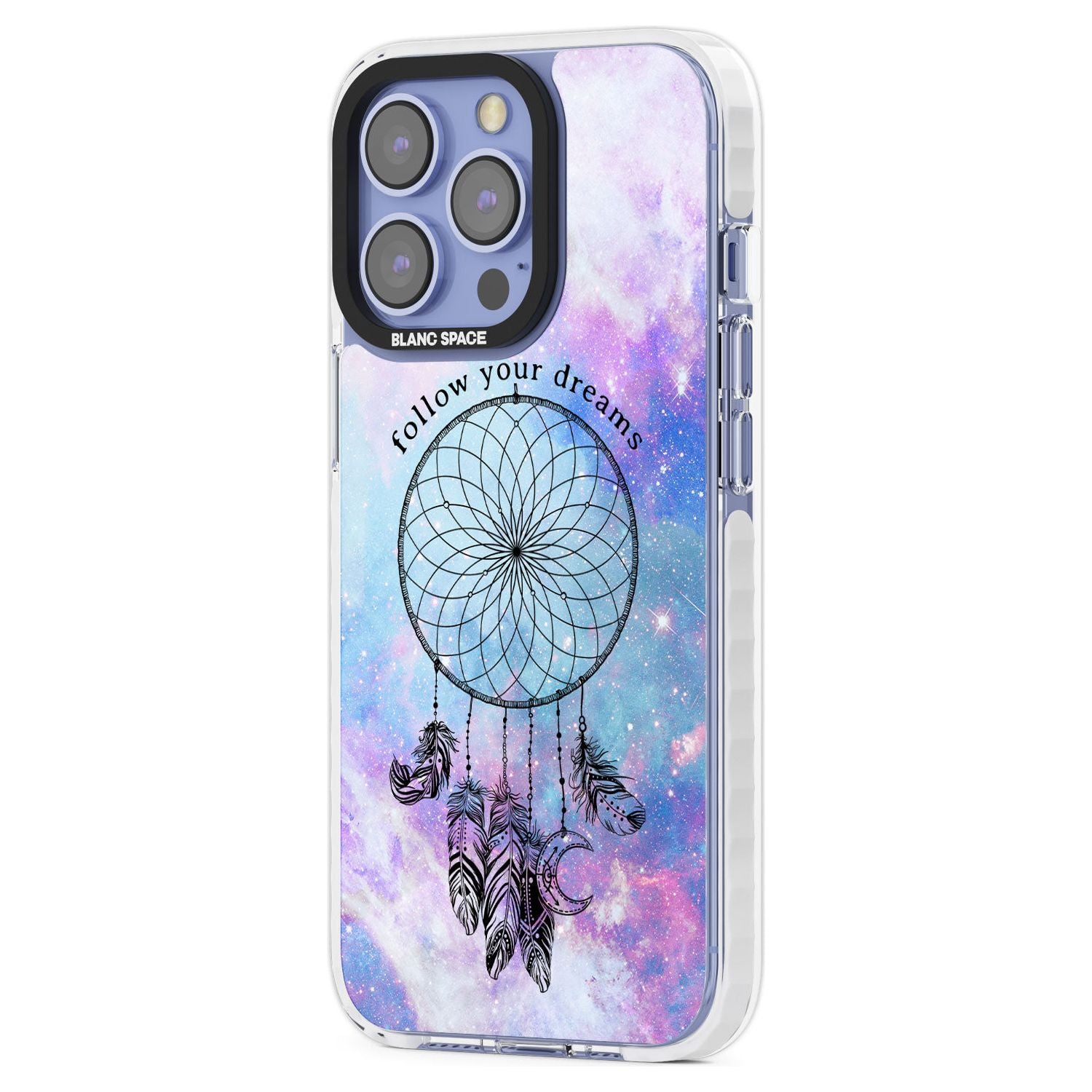 Galaxy Dreamcatcher