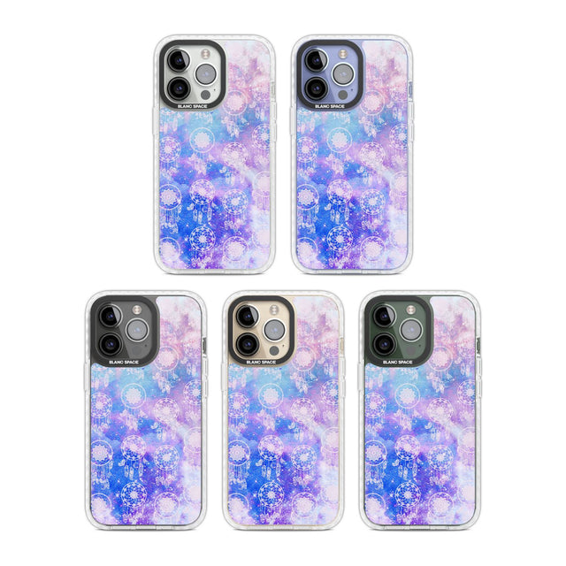 Dreamcatcher Pattern Galaxy Print Tie Dye Phone Case iPhone 15 Pro Max / Black Impact Case,iPhone 15 Plus / Black Impact Case,iPhone 15 Pro / Black Impact Case,iPhone 15 / Black Impact Case,iPhone 15 Pro Max / Impact Case,iPhone 15 Plus / Impact Case,iPhone 15 Pro / Impact Case,iPhone 15 / Impact Case,iPhone 15 Pro Max / Magsafe Black Impact Case,iPhone 15 Plus / Magsafe Black Impact Case,iPhone 15 Pro / Magsafe Black Impact Case,iPhone 15 / Magsafe Black Impact Case,iPhone 14 Pro Max / Black Impact Case,iP